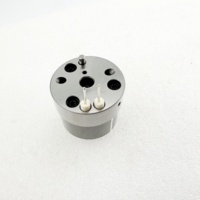 Válvula solenoide de inyector common rail de alta calidad 7206-0379