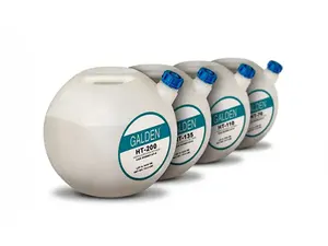 Solvay Galden Fomblin, todas las series YL VAC25/6 14/6/M15/M30/M60/Y LOX 120/VAC 1 2 3 25/AR555/YLOX120/HT S/HT230 HT200 HT270/HTS DET - Product Image 6