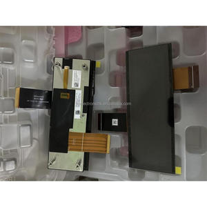 TM060XVKP01-01 โมดูลหน้าจอ LCD สำหรับแผงควบคุมอุตสาหกรรม - Product Image 4