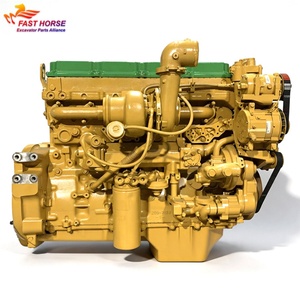 Hangood C13 ACERT C13B 516-8126 5168126 442-9565 4429565 pour moteur diesel Caterpil 352 352F 352F L 352F XE 352F LRE 349 349D - Product Image 1