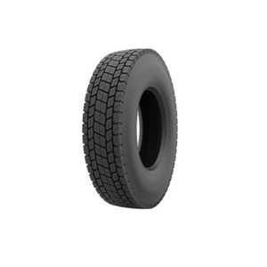 ยางรถบรรทุก Aeolus Wind God รุ่น 12R22.5 ADR78II แบบเหล็กทั้งหมด ไม่มียางใน สำหรับรถขนส่ง - Product Image 4