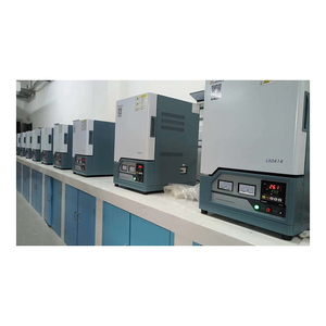 فرن كهربائي صيني ذو مقاومة ثابتة ودرجة حرارة عالية مع تحكم ذكي للسيراميك الكبير - Product Image 5