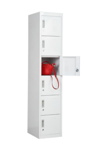 2 TIE thép <span class=keywords><strong>Locker</strong></span> với kệ và quần áo móc áo và gương nhỏ cho bán buôn kim loại tủ quần áo almirah - Product Image 3