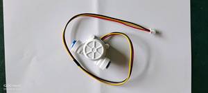 Sensor <span class=keywords><strong>de</strong></span> flujo <span class=keywords><strong>de</strong></span> agua 1/4 3,5-24V 1 en 0,3-6 L/Min
Contador <span class=keywords><strong>de</strong></span> interruptor <span class=keywords><strong>de</strong></span> medidor <span class=keywords><strong>de</strong></span> flujo Hall, contador <span class=keywords><strong>de</strong></span> flujo <span class=keywords><strong>de</strong></span> entrada - Product Image 4