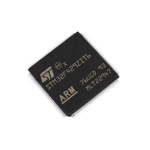 STM32F429ZIT6แผงวงจรรวม32BIT 2MB แฟลช144LQFP STM32F429ZIT6 STM32F429 STM32F - Product Image 1