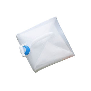 Conteneur d'eau pliable de 5 litres Sac de <span class=keywords><strong>camping</strong></span> de qualité <span class=keywords><strong>alimentaire</strong></span> - Product Image 2