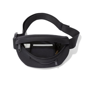 Venda quente Multi Cor Ajustável Cinto Outdoor Mulheres Cintura Bum <span class=keywords><strong>Bag</strong></span> Neoprene Fanny Pack <span class=keywords><strong>Bag</strong></span> - Product Image 5