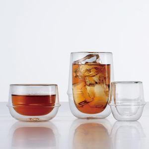 Verres <span class=keywords><strong>Latte</strong></span> <span class=keywords><strong>Macchiato</strong></span> 80ml 250ml Ensemble de tasses à expresso à <span class=keywords><strong>double</strong></span> <span class=keywords><strong>paroi</strong></span> Tasses à cappuccino à <span class=keywords><strong>double</strong></span> <span class=keywords><strong>paroi</strong></span> Verres à café Tasses à café - Product Image 3