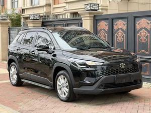 Toyota Corolla <span class=keywords><strong>Cross</strong></span> 2024 2.0L CVT Pioneer Edition d'<span class=keywords><strong>occasion</strong></span> - Product Image 3