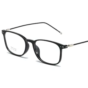 TR90 eyewear 2022 ultra-light frame kacamata marcos de lentes pliable and tough eyeglasses optical frame