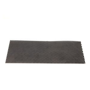 Ruthenium Iridium Oxit tráng Titan điện cực lưới Titan lưới anode cho máy phát điện Clo - Product Image 2