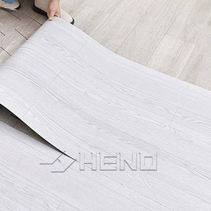 Rollo de Vinilo Autoadhesivo para Piso de PVC, para Sala de Estar y Uso Doméstico - Product Image 2