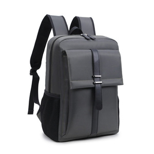 Nuevas Bolsas de Mano de Cuero PU Retro de Gran Capacidad, al por Mayor de Fábrica, a la Moda - Product Image 3
