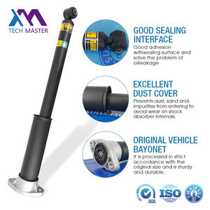 โช้คอัพหลังแบบคอยล์สปริงครบชุด Tech Master รุ่นใหม่ สำหรับรถยนต์ W205 ปี 2015-2020 หมาย<span class=keywords><strong>เลข</strong></span>อะไหล่ - Product Image 4