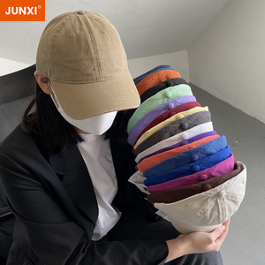 Cappellini Sportivi Morbidi in 40 Colori Disponibili, Cappelli da Golf in Cotone Non Strutturati di Alta Qualità, Berretto da Baseball per Uomo - Product Image 5