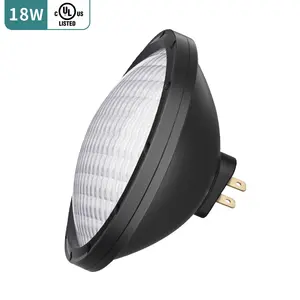 Bóng Đèn Thay Thế Halogen 150W, Đèn LED PAR 56 Bóng Đèn Led Hồ Bơi Ip68 - Product Image 1