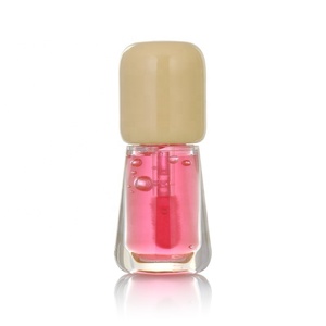 Aceite Labial Infantil en Envase Atractivo, Aceite Labial con Sabor a Frutas Personalizado con Etiqueta Privada - Product Image 2