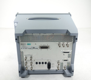 เครื่องวิเคราะห์เครือข่าย Keysight (Agilent) รุ่น E5081A ENA-X - Product Image 4