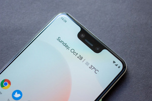 GSM-FIX Vente en gros de téléphones d'origine de qualité A, 6,<span class=keywords><strong>3</strong></span> pouces, Octa Core, 4 Go de RAM, 64 Go/128 Go de ROM pour Pixel <span class=keywords><strong>3</strong></span> XL - Product Image 5