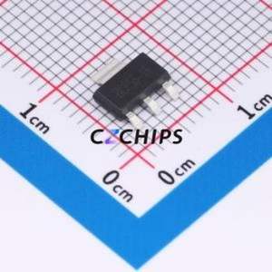 Transistor bipolaire à jonction (BJT) BCP56-16 SOT-223, original et neuf - Product Image 1