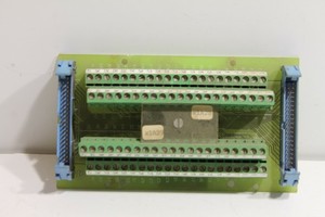 Bloque de Terminales UT86-2X40C para PLC - Product Image 5