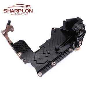 Módulo de Control de Transmisión 6R80, Marco de Válvulas AL3P7A101-C TCU para Ford F150 - Product Image 5