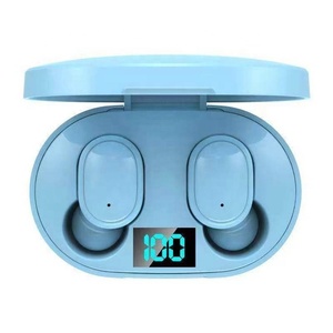 Auriculares Inalámbricos para Música y Audio, Sonido Estéreo de Alta Fidelidad, Bajos Profundos, Auriculares Bluetooth <span class=keywords><strong>Qcy</strong></span> - Product Image 4
