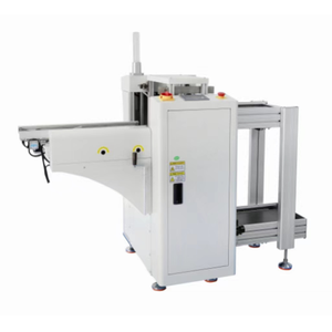 Custom SMT AI Lines Electronic Core Component Motor Bearing PCB Stacking Operations Pin Insertion Machine IST Brand 15 kW Power - Product Image 1