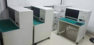 FAI Intelligente Eerste Artikel Inspectie Systeem FAI machine (problemen schieten/eerste board controle) voor pcb, chip - Product Image 2