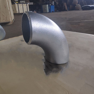 אביזרי צינור בוטום 3 ''<span class=keywords><strong>a234</strong></span> <span class=keywords><strong>wpb</strong></span> פחמן פלדה <span class=keywords><strong>lr</strong></span> <span class=keywords><strong>90d</strong></span> dn80 חלקה ריתוך המרפק - Product Image 6