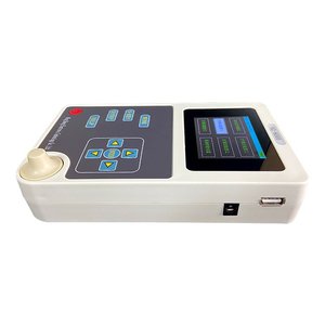 H2-8000C EEG Weak Signal Simulator With <b>USB</b> <b>Flash</b> <b>Drive</b> For Medical Testing And Research Use - Product Image 4