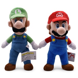 Juguete de peluche al por mayor M L Yoshi Angry Meowser Cat Dry Dark King K. Rool Elephant Female Dry <span class=keywords><strong>Bones</strong></span> Angry Bowser Koopa Yoshi Shova - Product Image 2