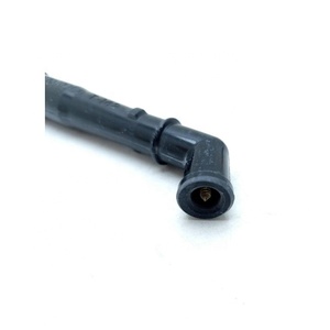 <span class=keywords><strong>Bouchon</strong></span> de fil haute tension <span class=keywords><strong>bouchon</strong></span> de bougie en caoutchouc <span class=keywords><strong>moto</strong></span> étanche <span class=keywords><strong>bouchon</strong></span> <span class=keywords><strong>anti</strong></span>-<span class=keywords><strong>bruit</strong></span> pour GSF1200 GSX750F TL1000R - Product Image 4