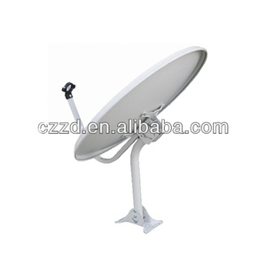Mejor <span class=keywords><strong>precio</strong></span> de fábrica <span class=keywords><strong>Antena</strong></span> <span class=keywords><strong>satelital</strong></span> Dish Ku 45*50 cm Receptor digital <span class=keywords><strong>Tv</strong></span> - Product Image 6