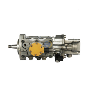 Pompe d'injection moteur C6.6 pour excavatrice de haute qualité 2022 326-4635 3264635 - Product Image 5