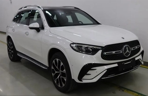Precio de Auto Usado 2025 Mer.Cedes-Ben-Z Glc Phev Awd 350 <span class=keywords><strong>E</strong></span> <span class=keywords><strong>L</strong></span> 4matic Suv Caja de Cambios Automática Cuero Gasolina Volante a la Izquierda - Product Image 4