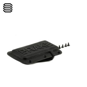 Accessoires d'origine du fabricant pour voiturettes de golf Club Car EZGO G29 TXT DS : Feu stop et interrupteur de pédale - Product Image 3