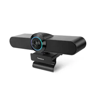 TEVO-EVA200 2,5 K ePTZ веб-камера с 4X цифровой зум с дистанционным управлением все-в-одном веб-камеры
