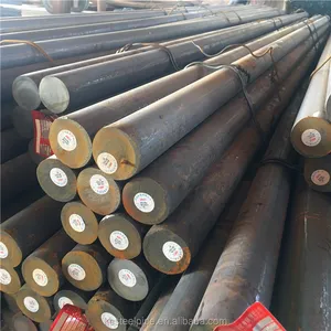 เหล็กรีดร้อน <span class=keywords><strong>Sae</strong></span> 1045 4140 <span class=keywords><strong>4340</strong></span> 8630 8640อัลลอยด์เหล็กกลมแม่พิมพ์เหล็ก42crmo4สำหรับโรงหลอมเหล็กได้รับการรับรองรับรอง - Product Image 5