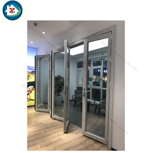<span class=keywords><strong>Porte</strong></span> coulissante pliante pas chère <span class=keywords><strong>Prix</strong></span> en Malaisie - Product Image 4