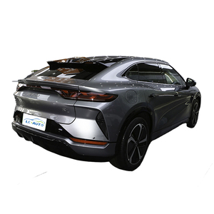 2025 BYD canzone L EV 602km intelligente a quattro ruote motrici nuova <span class=keywords><strong>auto</strong></span> elettrica a energia con disponibilità di consegna immediata - Product Image 4