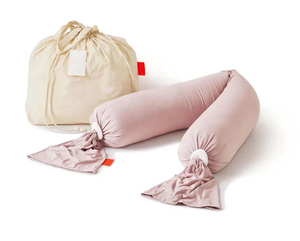 Almohada <span class=keywords><strong>de</strong></span> Maternidad OEM para Soporte Abdominal y <span class=keywords><strong>de</strong></span> Cintura, para Dormir <span class=keywords><strong>de</strong></span> Lado, Soporte Corporal Completo, <span class=keywords><strong>Grande</strong></span>, con Funda Extraíble - Product Image 2