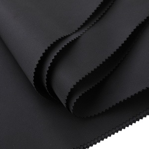1050D đạn đạo Nylon Cordura DWR 100% <span class=keywords><strong>Polyester</strong></span> Oxford Vải PU X3 lớp phủ dệt thiết kế UV kháng Túi ngành công nghiệp cô gái - Product Image 2