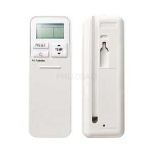 Vendita calda di nuovi prodotti FD-TSB008PVC scatola adatta per il <span class=keywords><strong>telecomando</strong></span> multifunzione aria condizionata <span class=keywords><strong>Toshiba</strong></span> - Product Image 4
