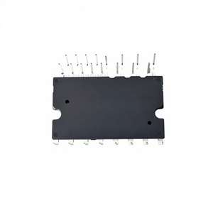 (Original y Nuevo) MÓDULO IFPS IKCM20L60GD 600V 20A 24PWRDIP Componentes Electrónicos IKCM20L60GD - Product Image 1