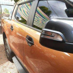 Couvercle de poignée de porte de voiture, <span class=keywords><strong>accessoires</strong></span> extérieurs pour véhicule, pour <span class=keywords><strong>Ford</strong></span> <span class=keywords><strong>Ranger</strong></span> Px2, <span class=keywords><strong>Wildtrak</strong></span> 4*4, vente en gros - Product Image 4