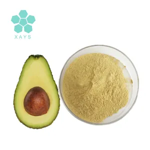 Wholesale Price Avocado Instant Powder 100% Pure Natural Avocado Fruit Juice Powder