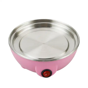 Cuiseur à œufs intelligent multifonctionnel pour usage domestique, cuiseur à œufs vapeur, cuiseur à œufs à faire bouillir, directement de l'usine - Product Image 6