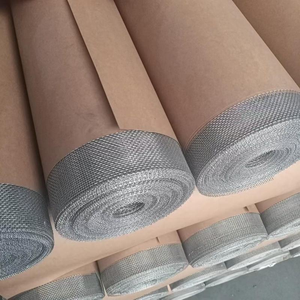 <span class=keywords><strong>Moustiquaire</strong></span> de fenêtre en aluminium de haute qualité à <span class=keywords><strong>prix</strong></span> d'usine, filet anti-insectes enroulable, facile à installer et légère - Product Image 5