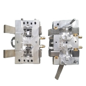 מכירות במפעל דיוק מותאם אישית הליהוק <span class=keywords><strong>cnc</strong></span> עיבוד שבבי איכות גבוהה דיוק הליהוק מקור מכובד - Product Image 5